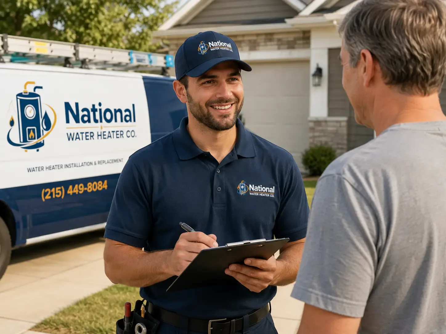 Water Heater Installation North Adams, MI FAQs